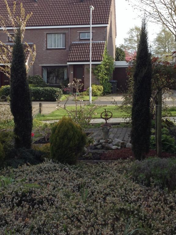 B&B De Tred Sneek Kültér fotó