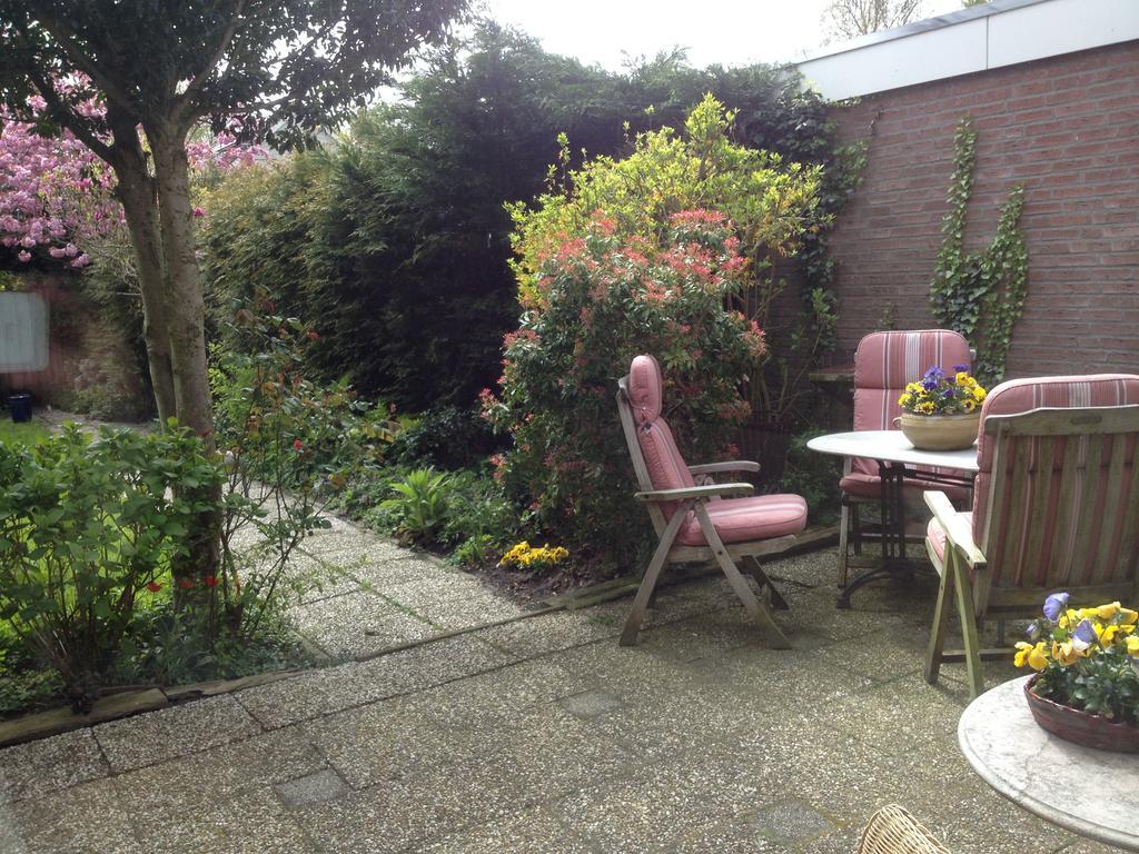 B&B De Tred Sneek Kültér fotó