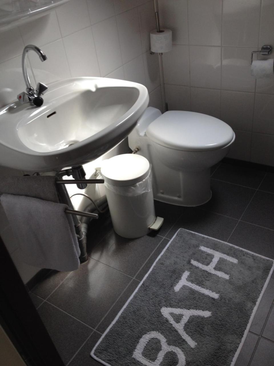 B&B De Tred Sneek Kültér fotó