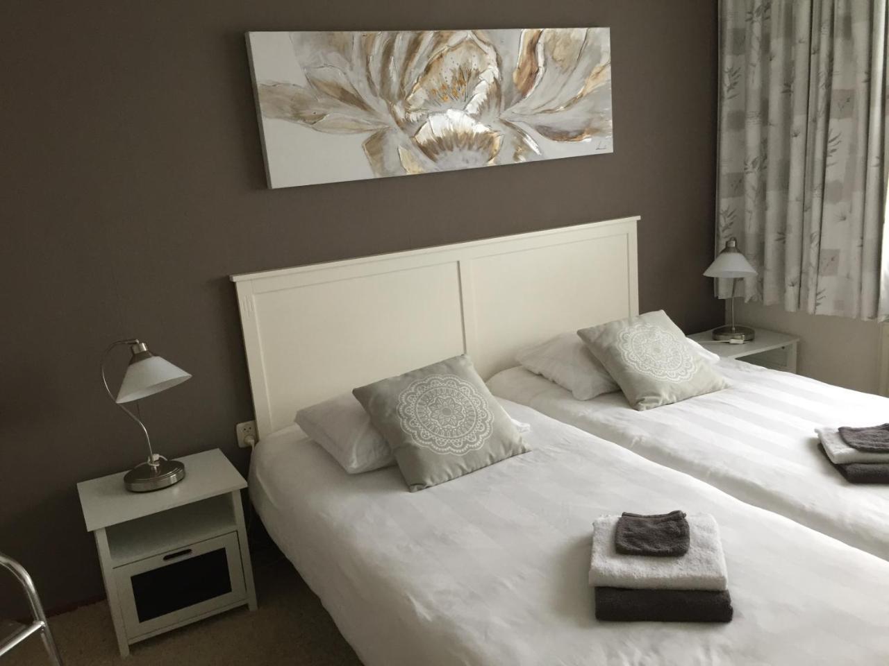 B&B De Tred Sneek Kültér fotó