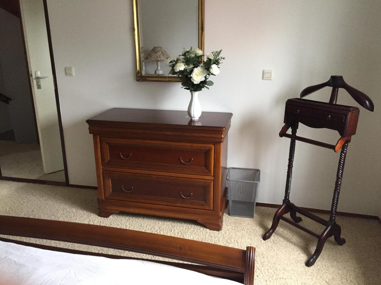 B&B De Tred Sneek Kültér fotó